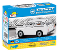 COBI Trabant 601 Universal #24540