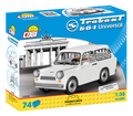 COBI Trabant 601 Universal #24540