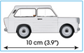 COBI Trabant 601 Universal #24540