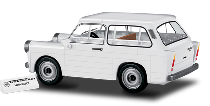 COBI Trabant 601 Universal #24540