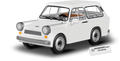 COBI Trabant 601 Universal #24540