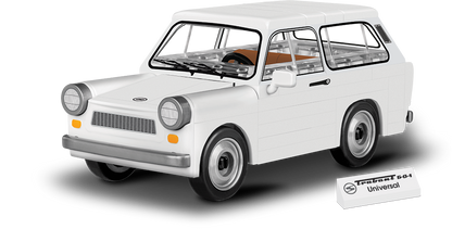 COBI Trabant 601 Universal #24540