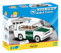 COBI Trabant 601 Polizei #24541