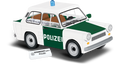 COBI Trabant 601 Polizei #24541