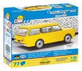 COBI Wartburg 353 Tourist #24543A