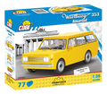 COBI Wartburg 353 Tourist #24543A