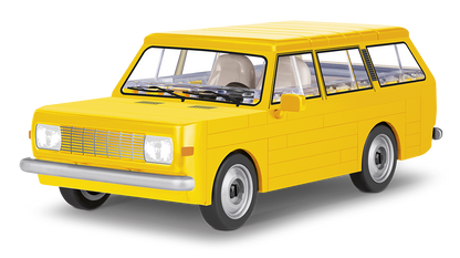 COBI Wartburg 353 Tourist #24543A