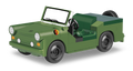 COBI Trabant 601 Kübelwagen #24556