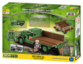 COBI Mercedes Benz L 3000 S Truck #2455A