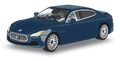 COBI Maserati Quattroporte #24563