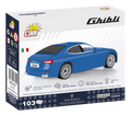 COBI Maserati Ghibli #24564