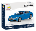 COBI Maserati Ghibli #24564