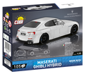 COBI Maserati Ghibli Hybrid #24566