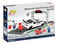 COBI Maserati GranTurismo GT3 Racing #24567