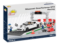 COBI Maserati GranTurismo GT3 Racing #24567