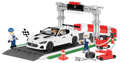 COBI Maserati GranTurismo GT3 Racing #24567