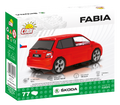 COBI Škoda Fabia #24570