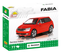 COBI Škoda Fabia #24570