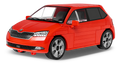COBI Škoda Fabia #24570