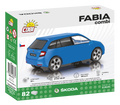 COBI Škoda Fabia combi #24571