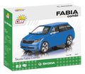 COBI Škoda Fabia combi #24571
