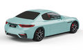 COBI Maserati GranTurismo Trofeo Set 24577