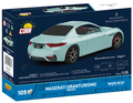 COBI Maserati GranTurismo Trofeo Set 24577