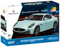 COBI Maserati GranTurismo Trofeo Set 24577