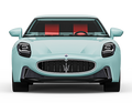 COBI Maserati GranTurismo Trofeo Set 24577
