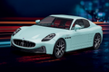 COBI Maserati GranTurismo Trofeo Set 24577