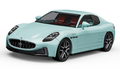 COBI Maserati GranTurismo Trofeo Set 24577