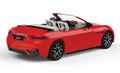 COBI Maserati GranCabrio Trofeo Set 24578