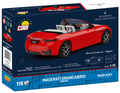 COBI Maserati GranCabrio Trofeo Set 24578