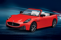 COBI Maserati GranCabrio Trofeo Set 24578