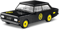 COBI Opel Rekord C-Schwarze Witwe #24597