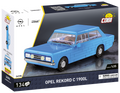 COBI Opel Rekord C 1900 L #24598