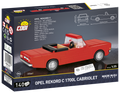 COBI Opel Rekord C 1700 L Cabriolet #24599