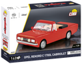 COBI Opel Rekord C 1700 L Cabriolet #24599