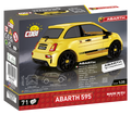 COBI Fiat Abarth 595 Competizione #24601