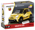 COBI Fiat Abarth 595 Competizione #24601