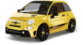 COBI Fiat Abarth 595 Competizione #24601