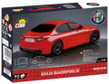 COBI Giulia Quadrifoglio Set 24604