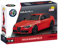 COBI Giulia Quadrifoglio Set 24604