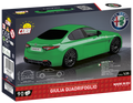 COBI Giulia Quadrifoglio Set 24605