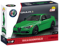 COBI Giulia Quadrifoglio Set 24605