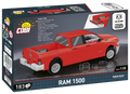 COBI RAM 1500 Set 24607
