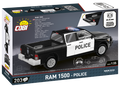 COBI RAM 1500 Police Set 24608