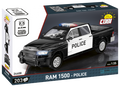 COBI RAM 1500 Police Set 24608