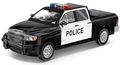 COBI RAM 1500 Police Set 24608