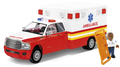 COBI RAM 3500 - Ambulance Set 24609